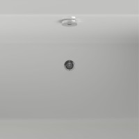 Ванна BERGES акриловая TARI 180x80 с каркасом