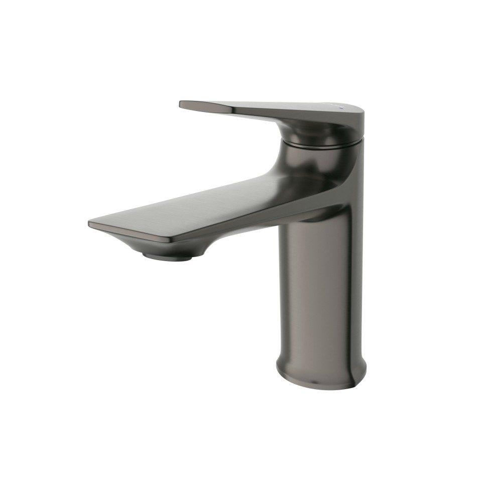 Смеситель для раковины CEZARES LINER-LS-GM-W0