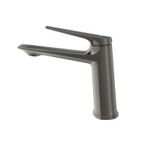 Смеситель для раковины CEZARES LINER-LS-GM-W0