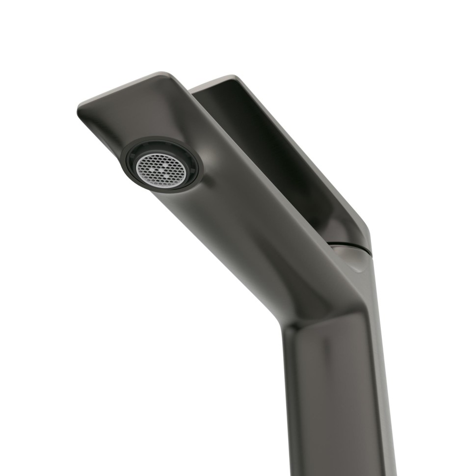 Смеситель для раковины CEZARES LINER-LS-GM-W0