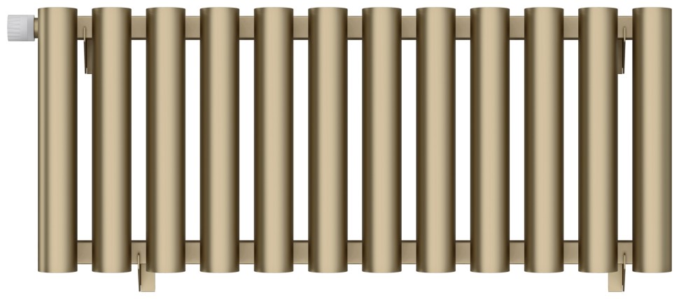 Кумир-0 EU50 левый 300х820 12 секций