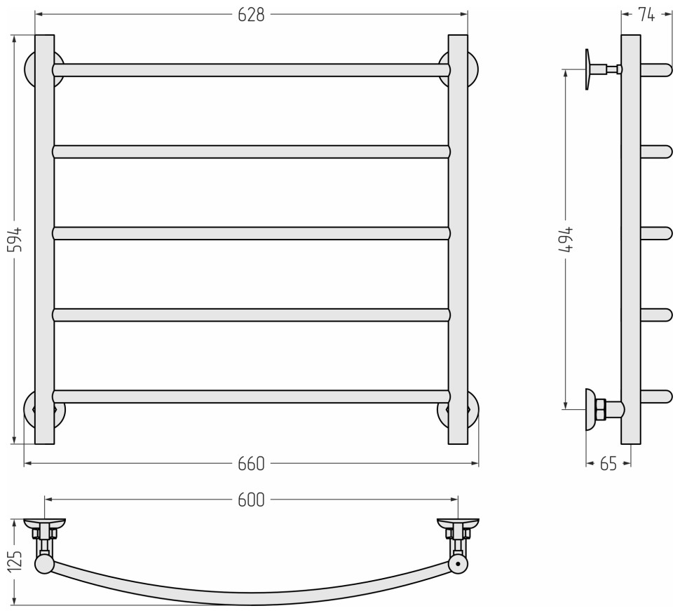 Версия-Н2 600х600 (5) Г 18
