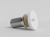 Донный клапан для раковины D 502 162301MF