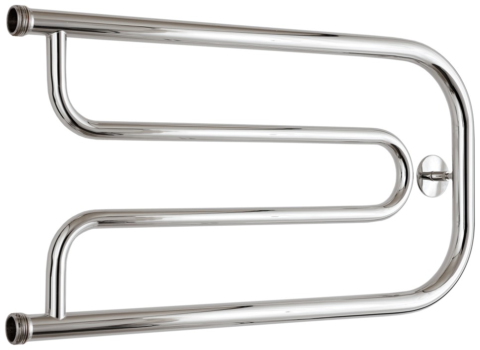 Дуэт 320х650 резьба-сгон 1"