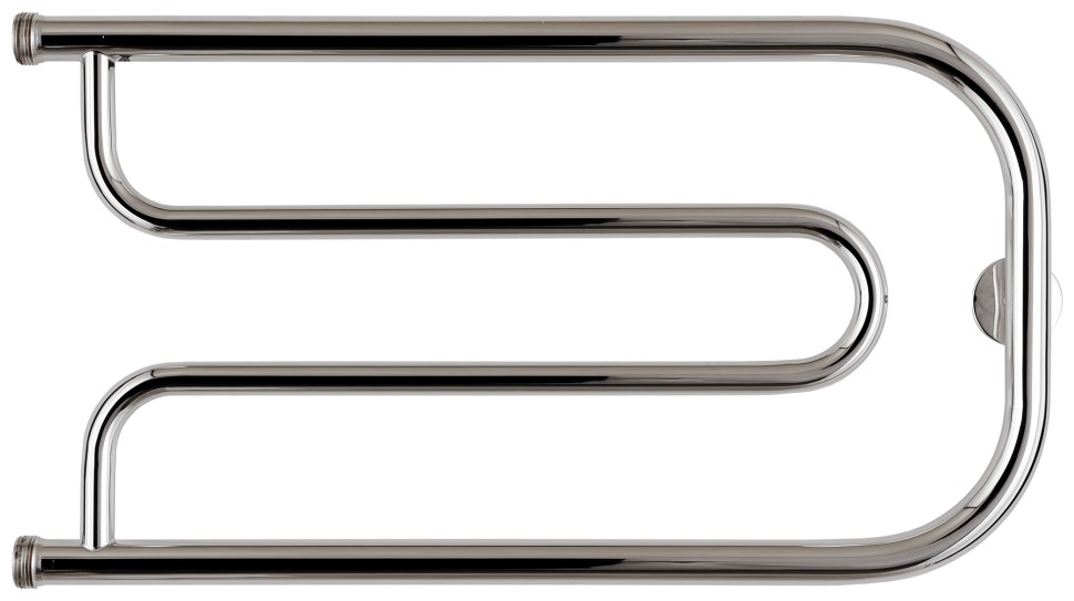 Дуэт 320х650 резьба-сгон 1"