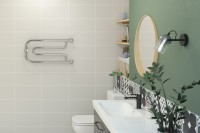 Дуэт 320х650 резьба-сгон 1"