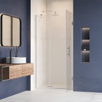 Душевая дверь RGW HO-012 (Прозрачное, 1100)