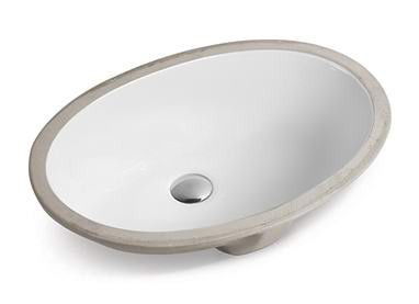 Умывальник CeramaLux 561