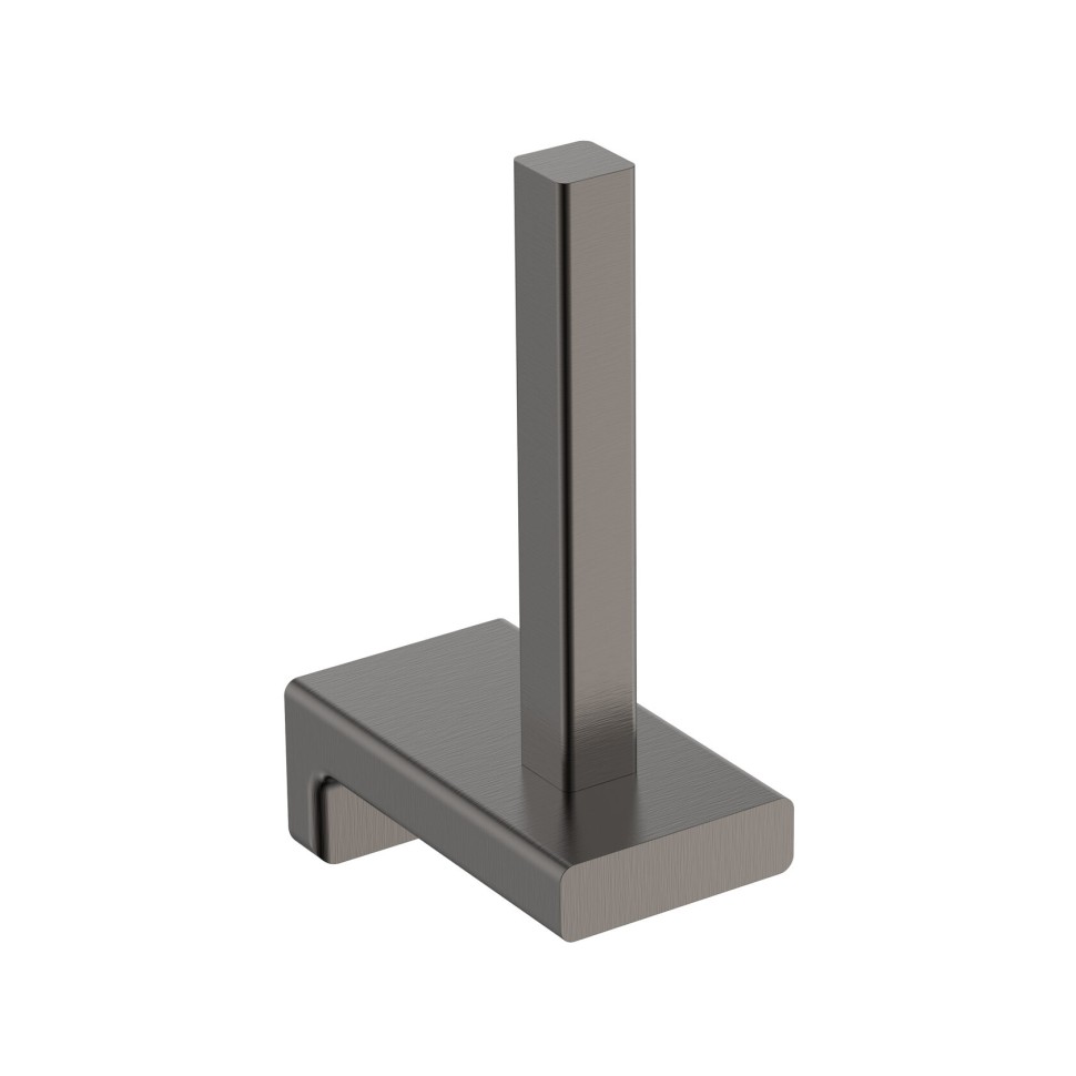 AQM7310GM Tivoli Держатель запасного рулона туалетной бумаги, металл