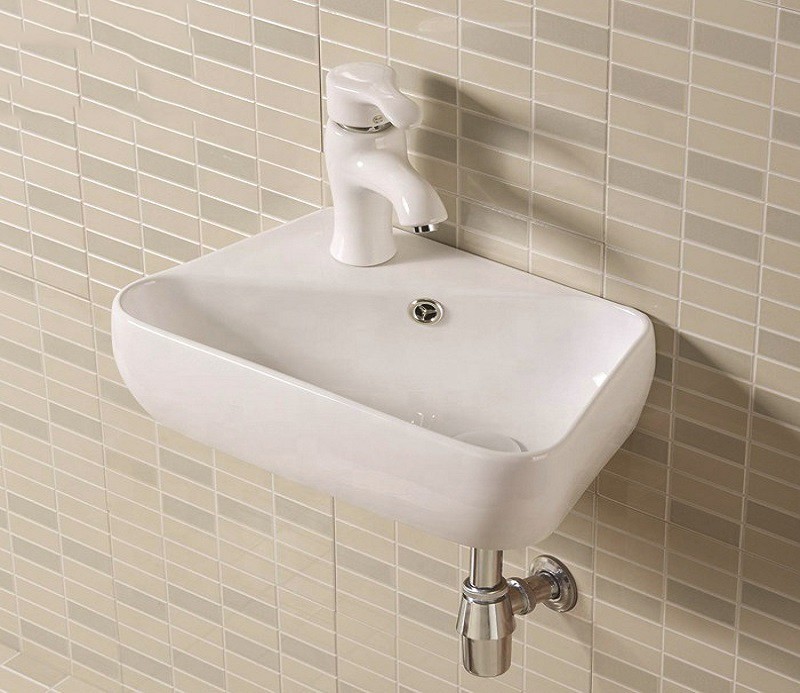 Умывальник CeramaLux 9275R