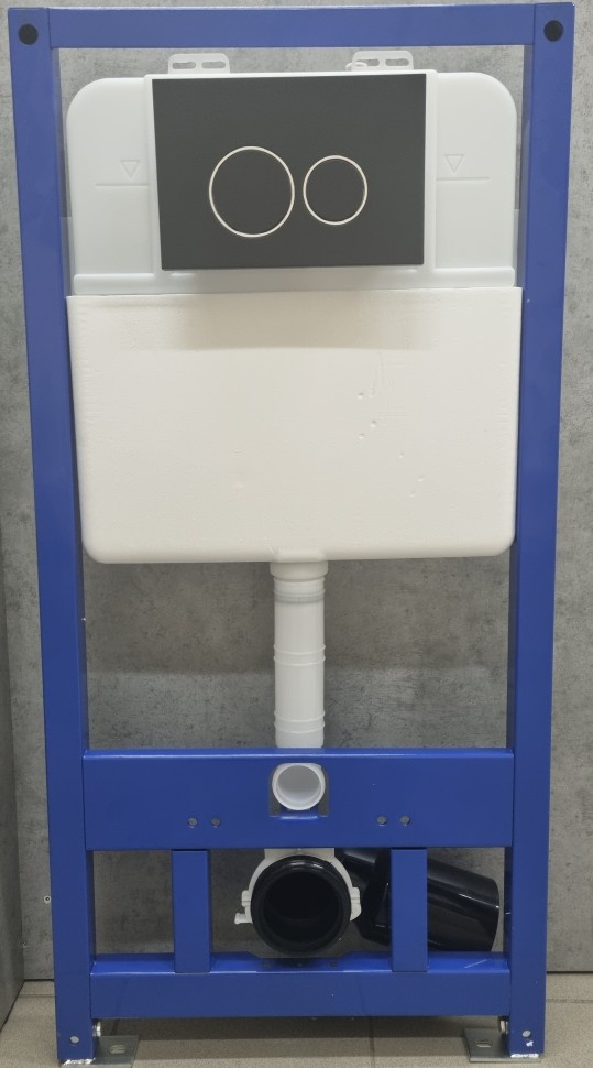 Инсталляция 811CL Ceramalux