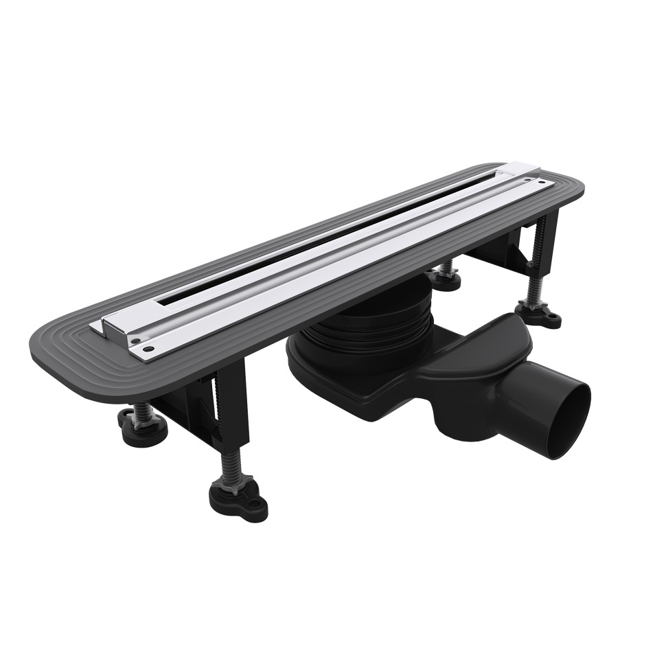 Душевой трап RGW SDR-56 (600)