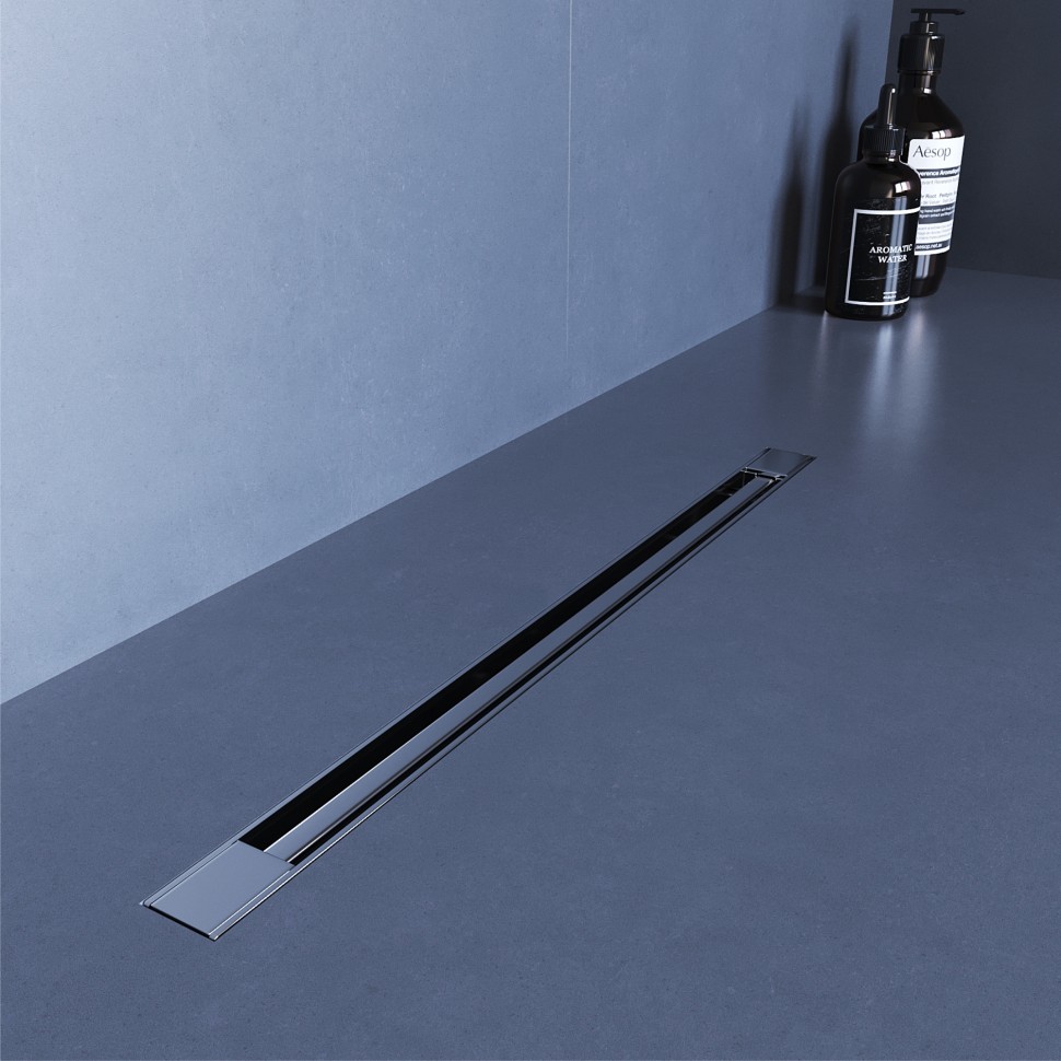 Душевой трап RGW SDR-56 (600)