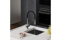 Смеситель для кухни SANCOS Imola с возможностью подключения фильтра для воды, цвет хром, арт. SC4010CH