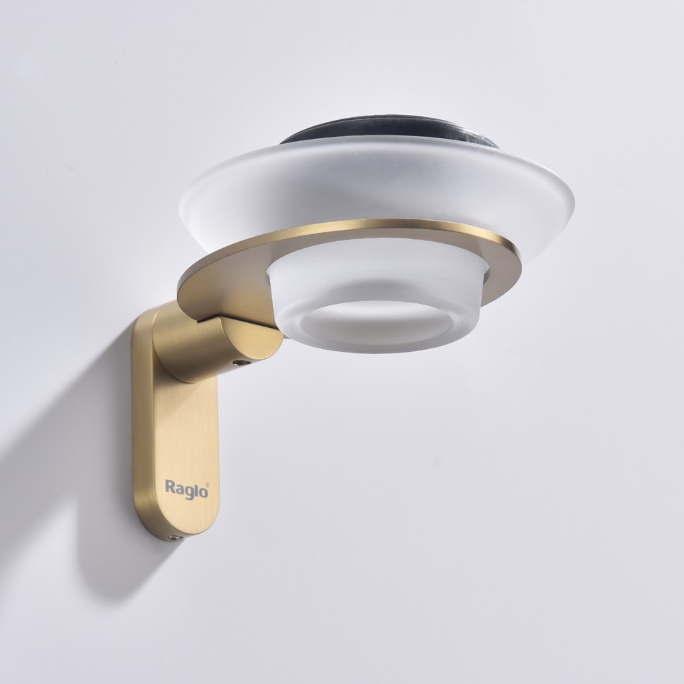 Держатель + Мыльница Raglo R300.02.03