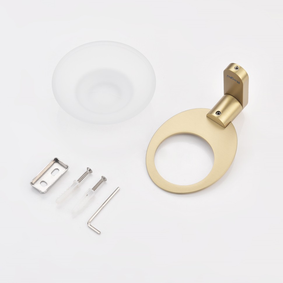 Держатель + Мыльница Raglo R300.02.03