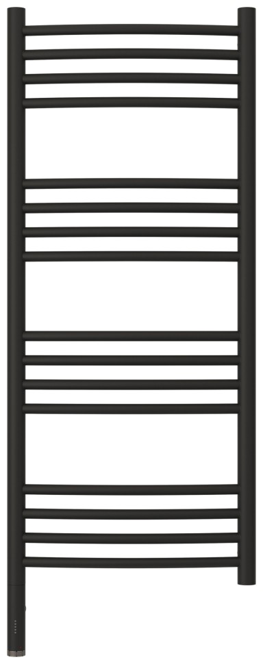 Богема 3.0 выгнутая 1000х400 МЭМ левый