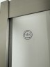 Timo Душевой угол TPSS-90/13C-8, раздвиж 900*900*2000, проф никель, стекло проз 8 мм