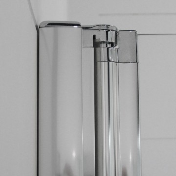 Душевая дверь CEZARES ELENA-W-B-22-200-C-Cr