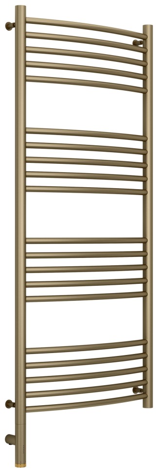 Богема 3.0 выгнутая 1200х500 МЭМ левый