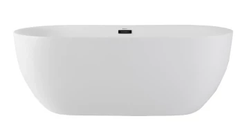 Акриловая ванна Aquanet Delight 170x78