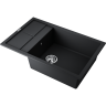 Кухонная мойка Omoikiri Sumi 78A-LB-GB Artceramic/графит