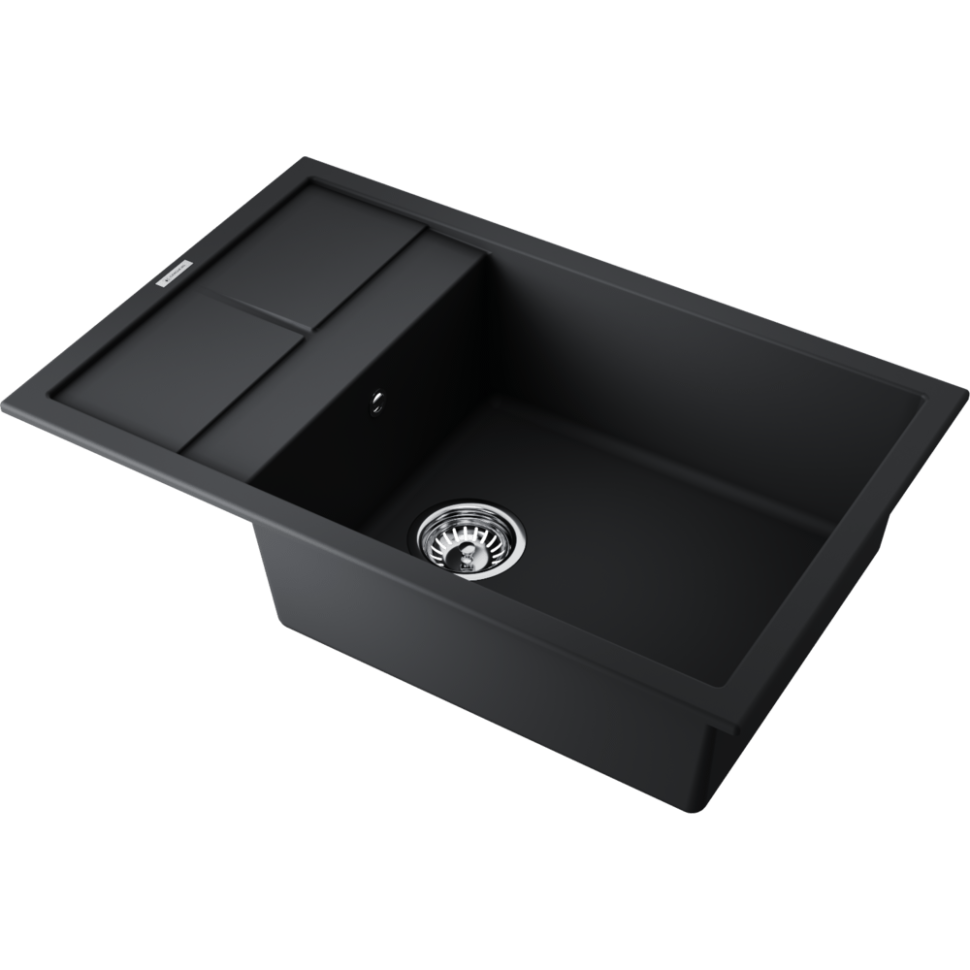 Кухонная мойка Omoikiri Sumi 78A-LB-GB Artceramic/графит