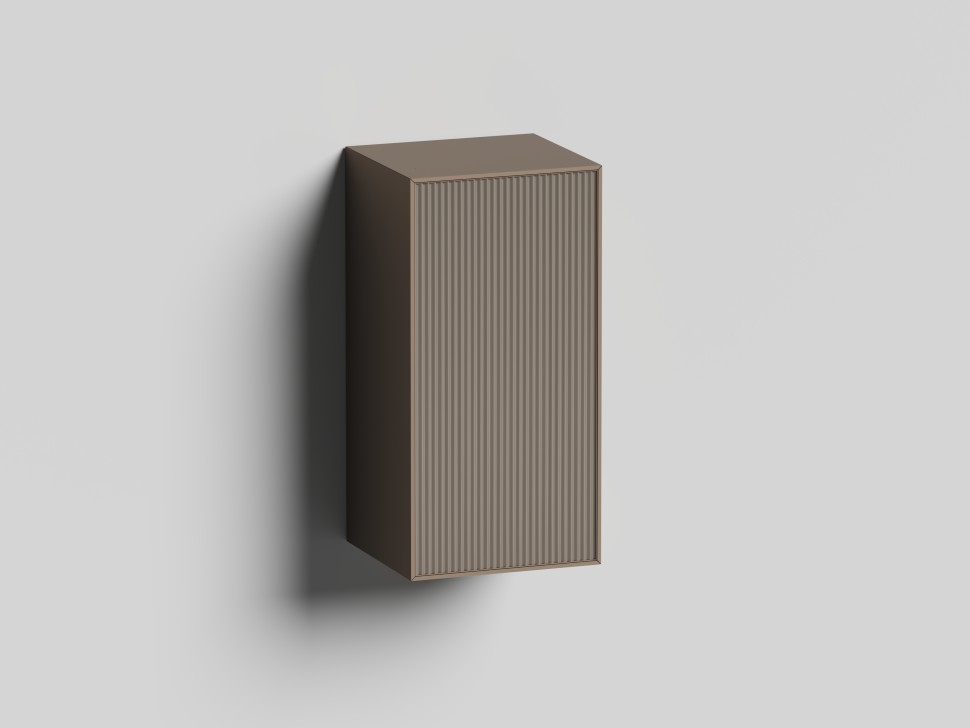 Подвесной пенал Armonia 300x650 Salini 27A.3.300.650.14