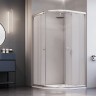 Душевой уголок Dolphin TN-209-J (Прозрачное, 1000x1000)