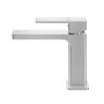 Смеситель для раковины Grossman Style 510.K35.05.100 хром глянцевый,1 место