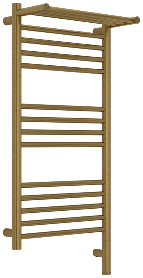 Богема 3.1 с полкой 800х400 МЭМ правый