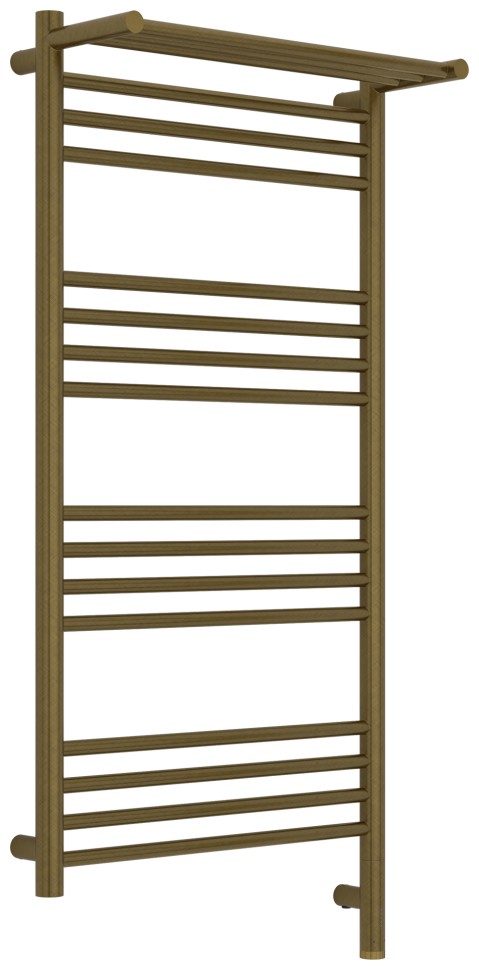 Богема 3.1 с полкой 1000х500 МЭМ правый