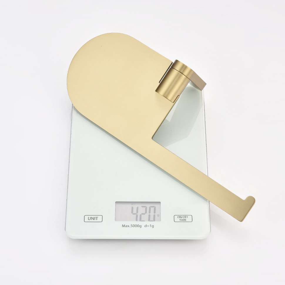 Бумагодержатель с полочкой для телефона Raglo R300.03.03