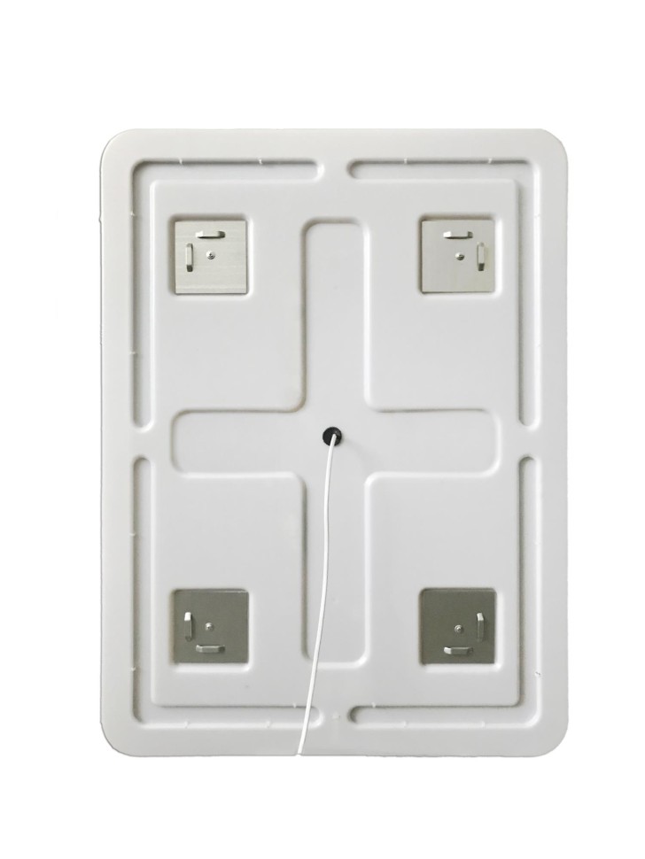 Зеркало BelBagno SPC-MAR-1000-600-LED-TCH