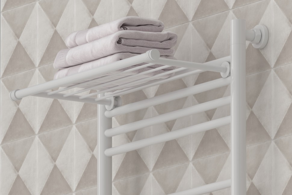 Полка прямая 4П / L 370