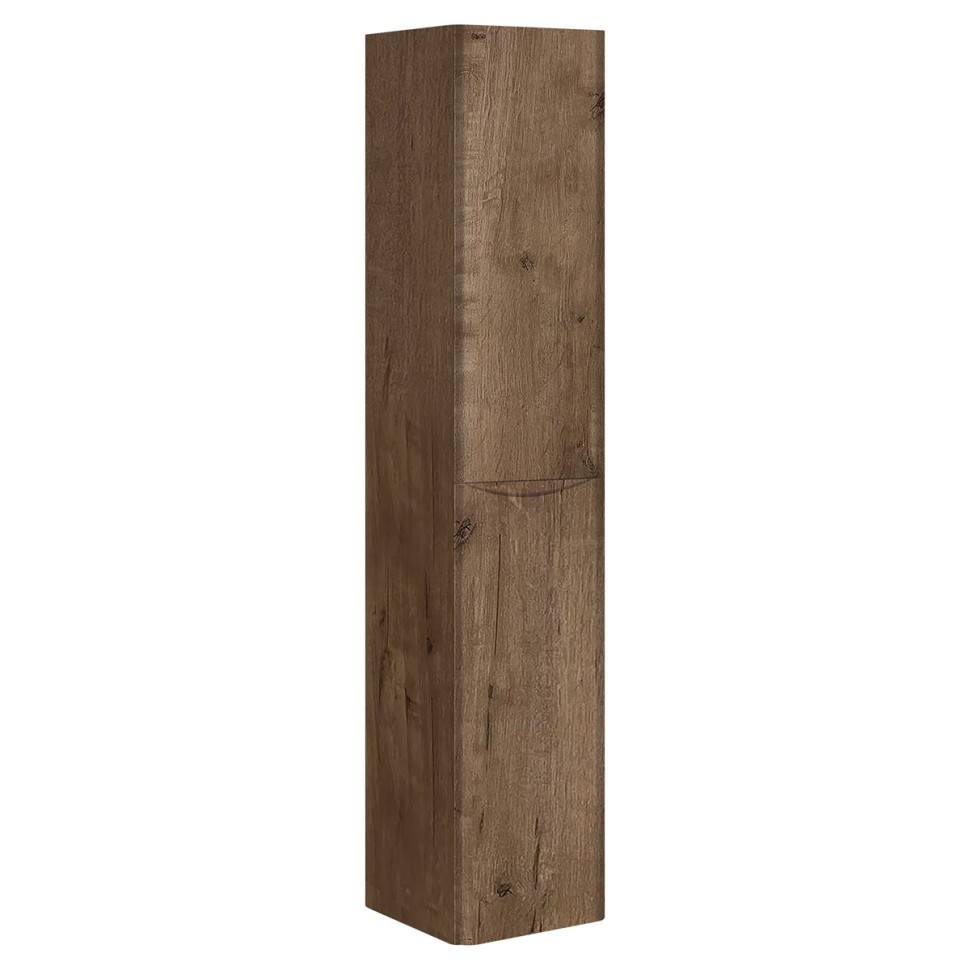 Шкаф Paola VSC-2P170VO-L подвесной, 1700*350*350, V.Oak, левый