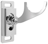 Кронштейн настенный регулируемый (для ДР Эстет)