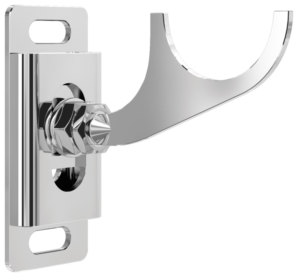 Кронштейн настенный регулируемый (для ДР Эстет)