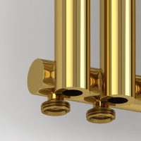 Эстет-0 EU50 левый 500х135 3 секции