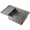 Кухонная мойка Omoikiri Sumi 78A-LB-GR Artceramic/leningrad grey