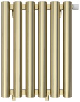 Кумир-0 EU50 правый 500х400 6 секций