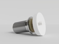 Донный клапан для раковины D 504 162202G