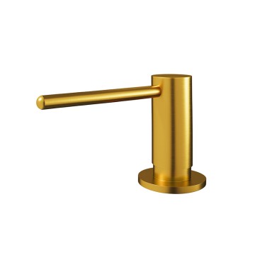 Дозатор ЕД-405 ЕД-405D PVD Golden