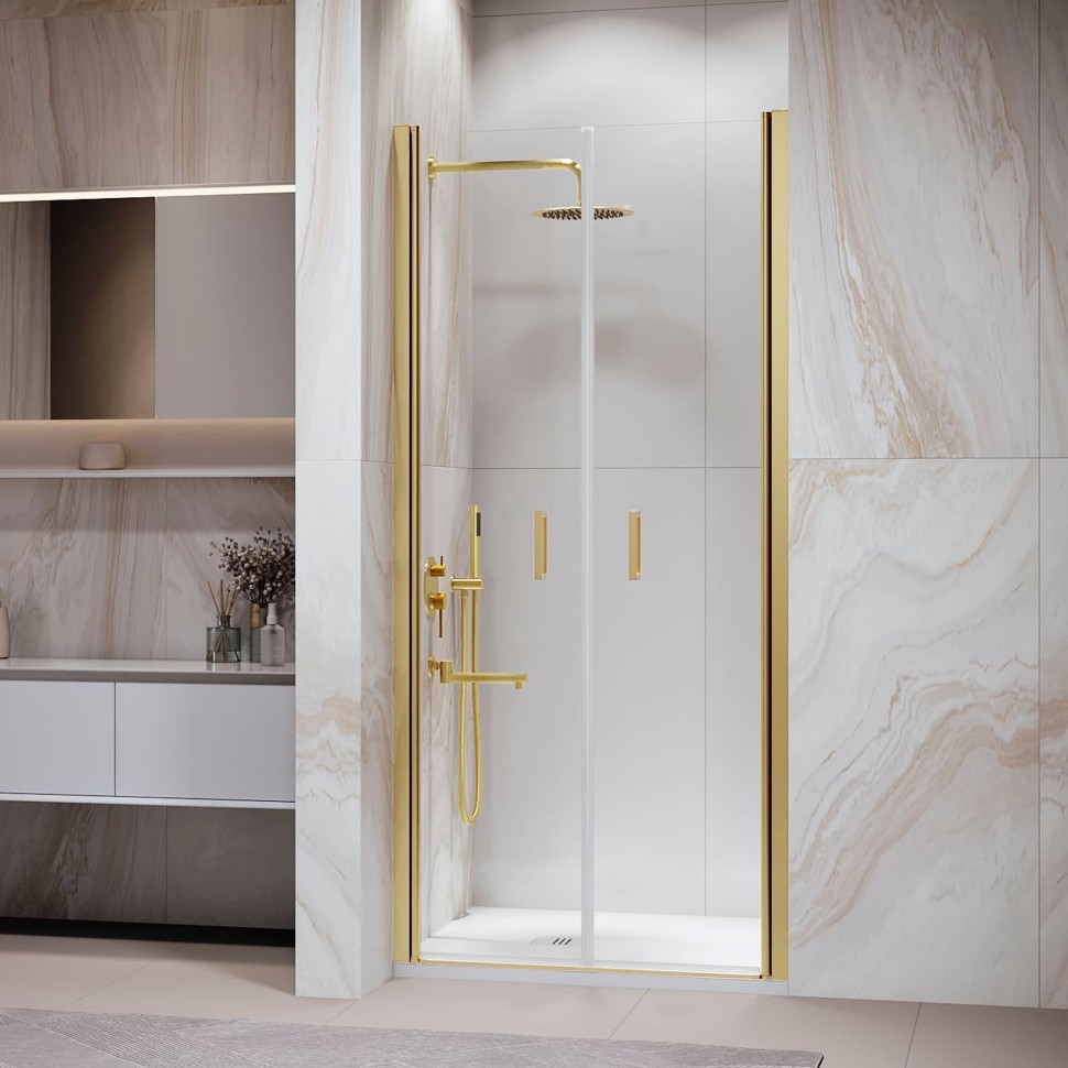 Душевая дверь RGW PA-104Gb (800)