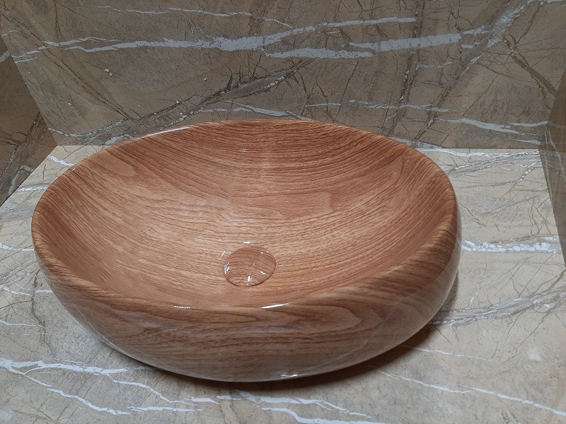 Умывальник CeramaLux 578-1