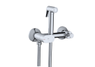 Гигиенический душ с поворотным управлением RGW SP-216