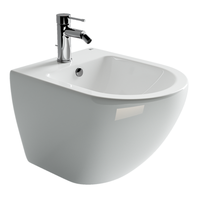 Подвесное биде Metropol CN4003