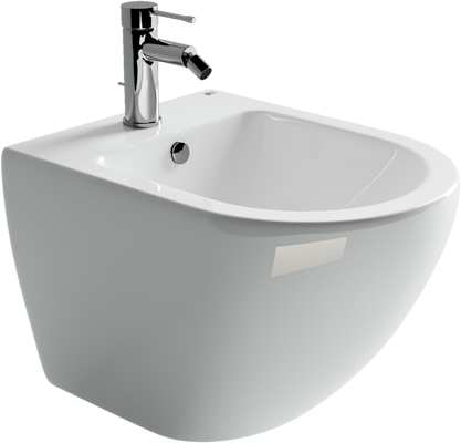 Подвесное биде Metropol CN4003