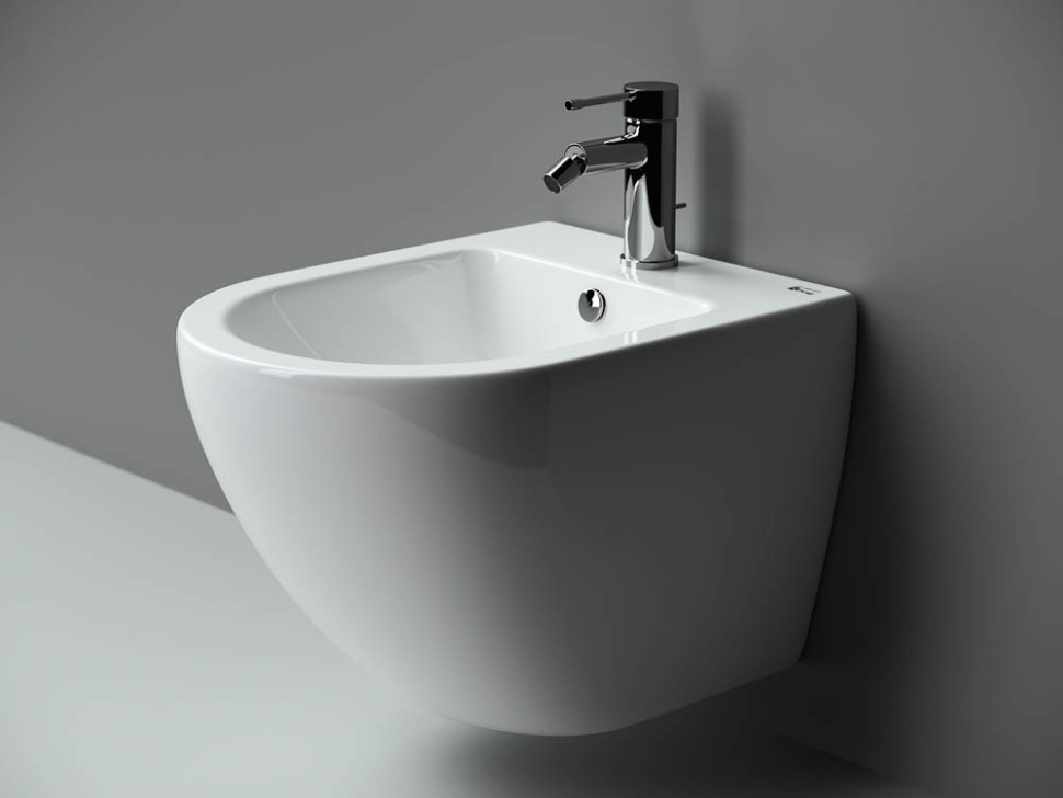 Подвесное биде Metropol CN4003