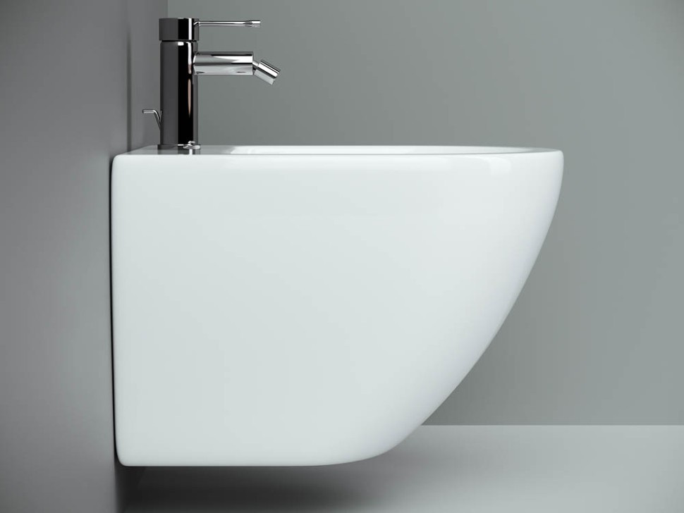 Подвесное биде Metropol CN4003